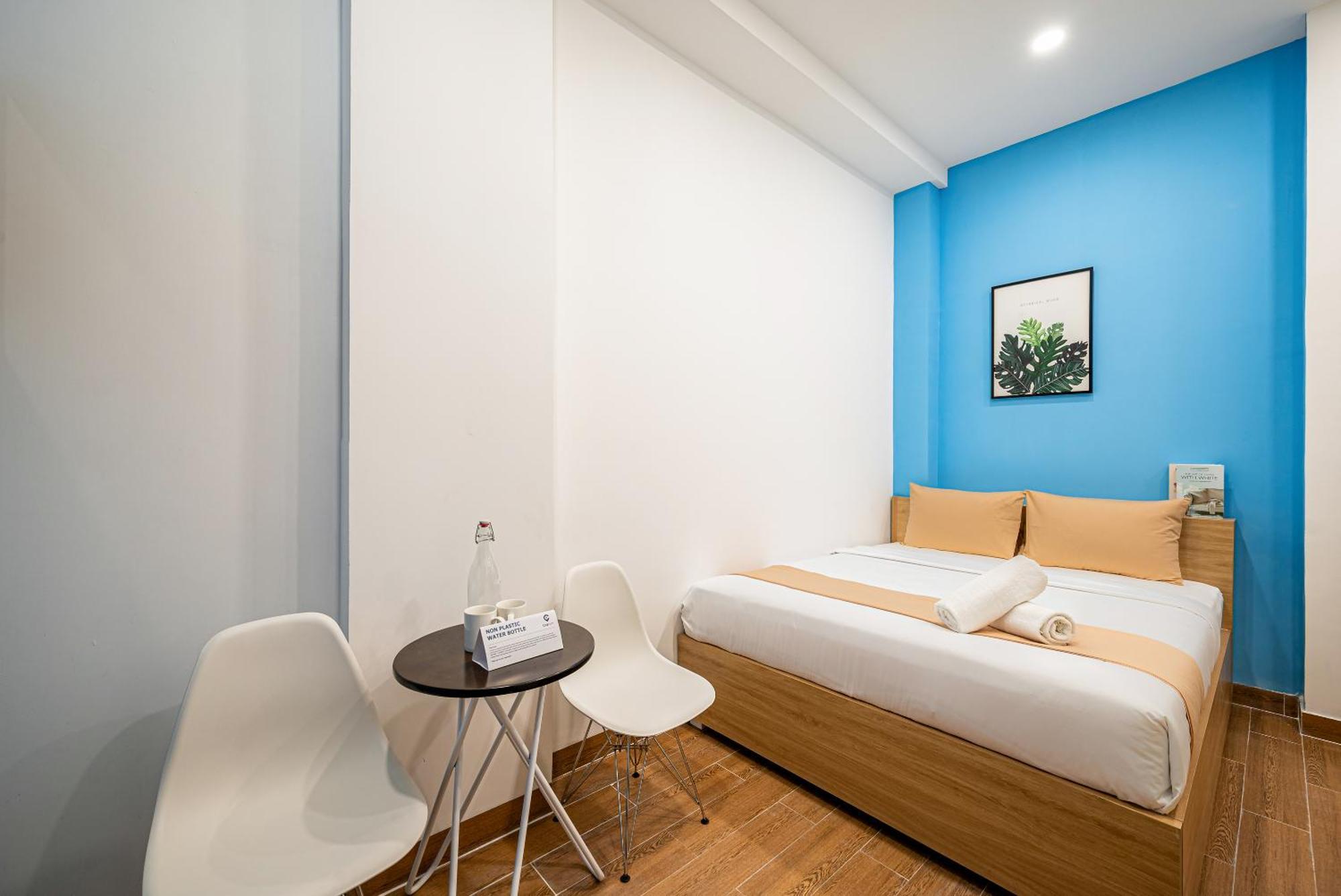 Cozrum Homes - Spring Căn hộ TP. Hồ Chí Minh