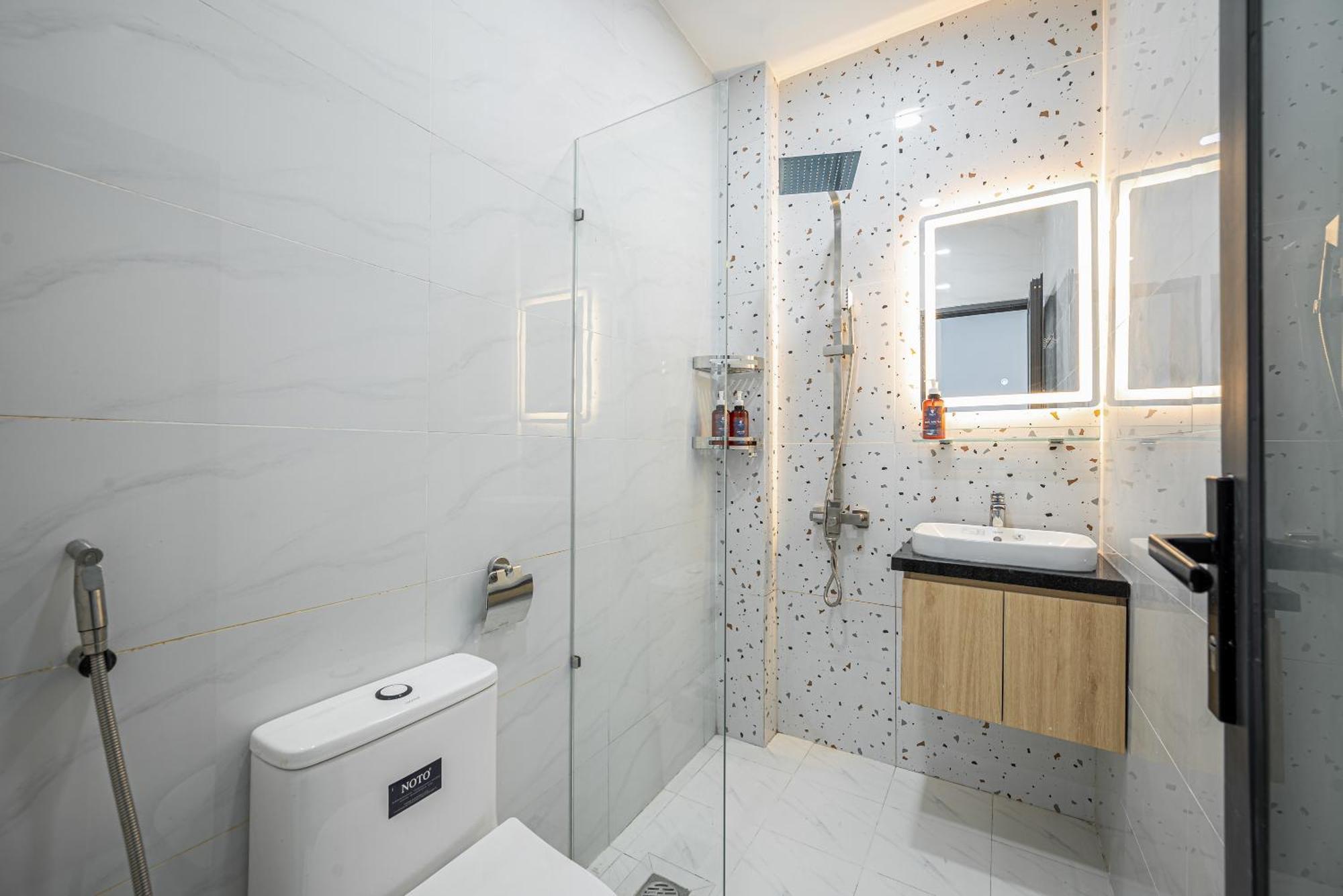 Cozrum Homes - Spring TP. Hồ Chí Minh