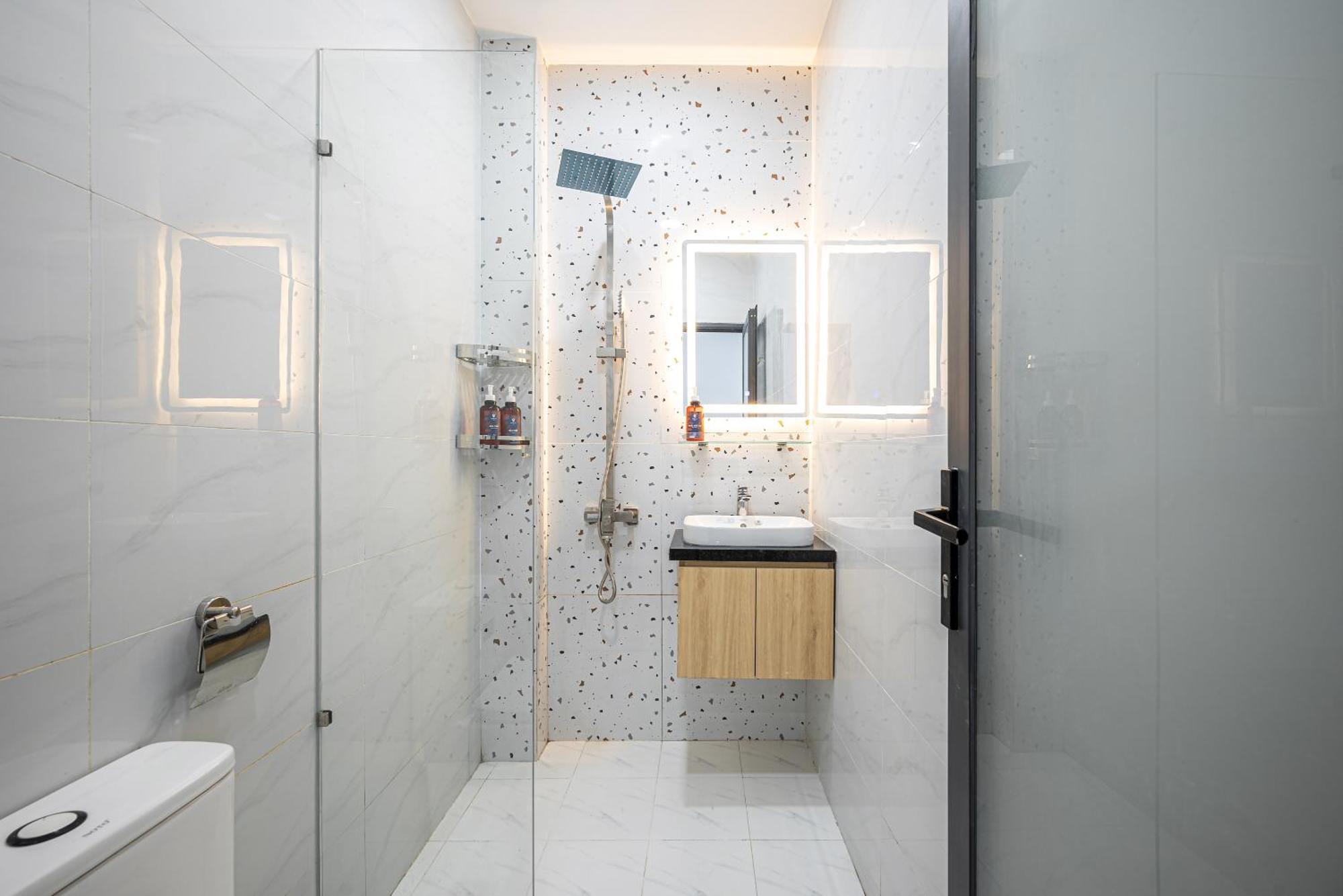 Cozrum Homes - Spring Căn hộ *