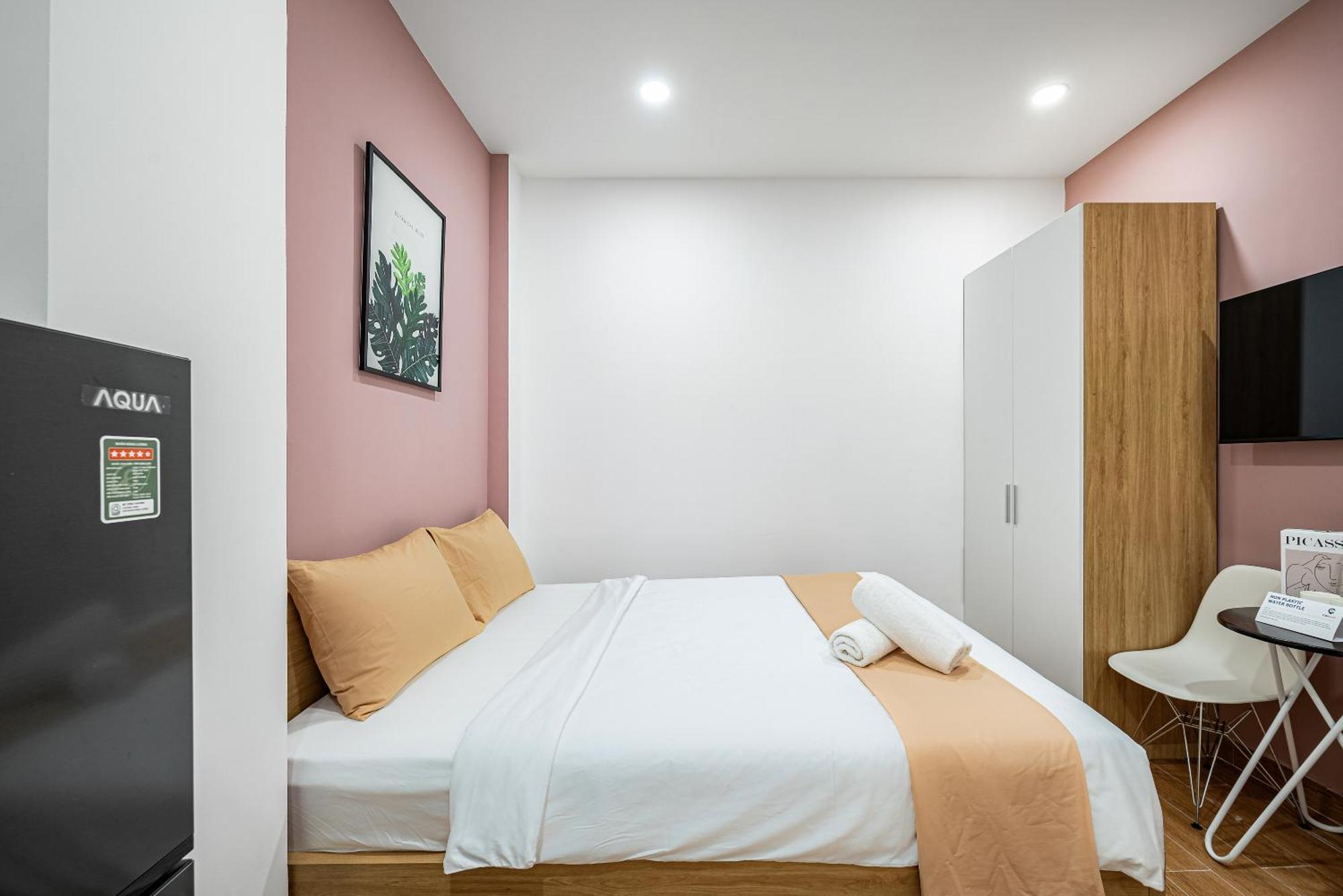 Cozrum Homes - Spring * TP. Hồ Chí Minh