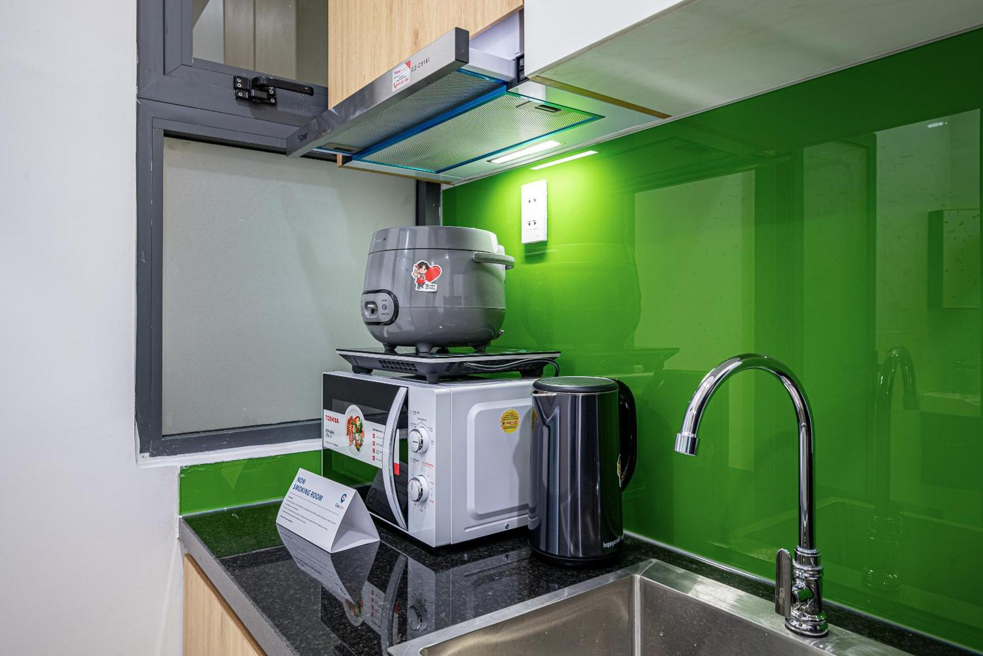 Cozrum Homes - Spring TP. Hồ Chí Minh