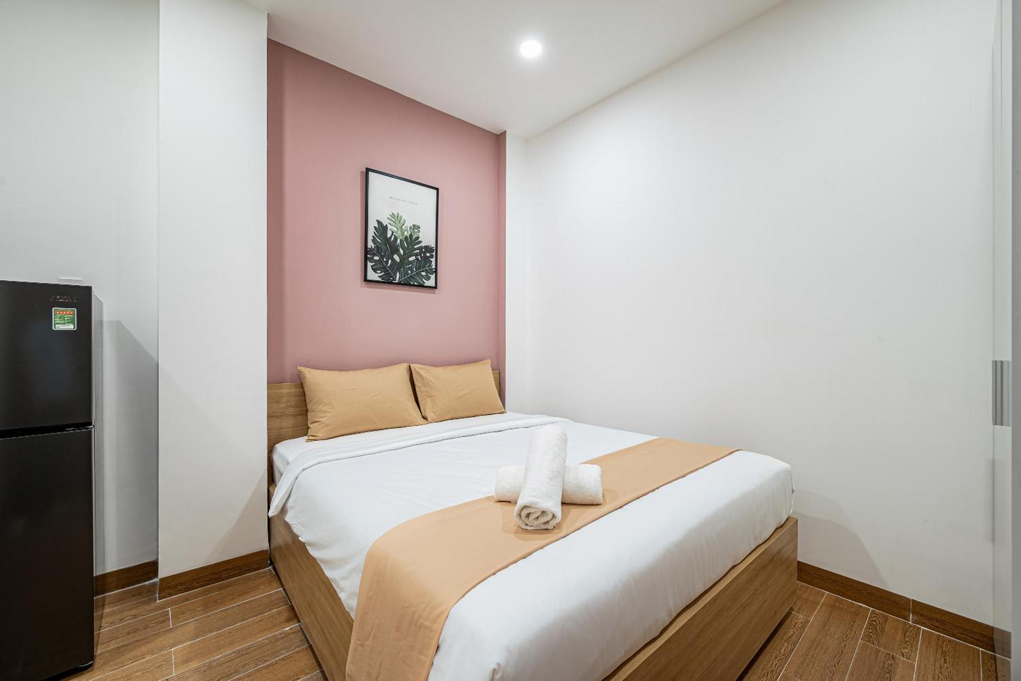 Cozrum Homes - Spring Căn hộ