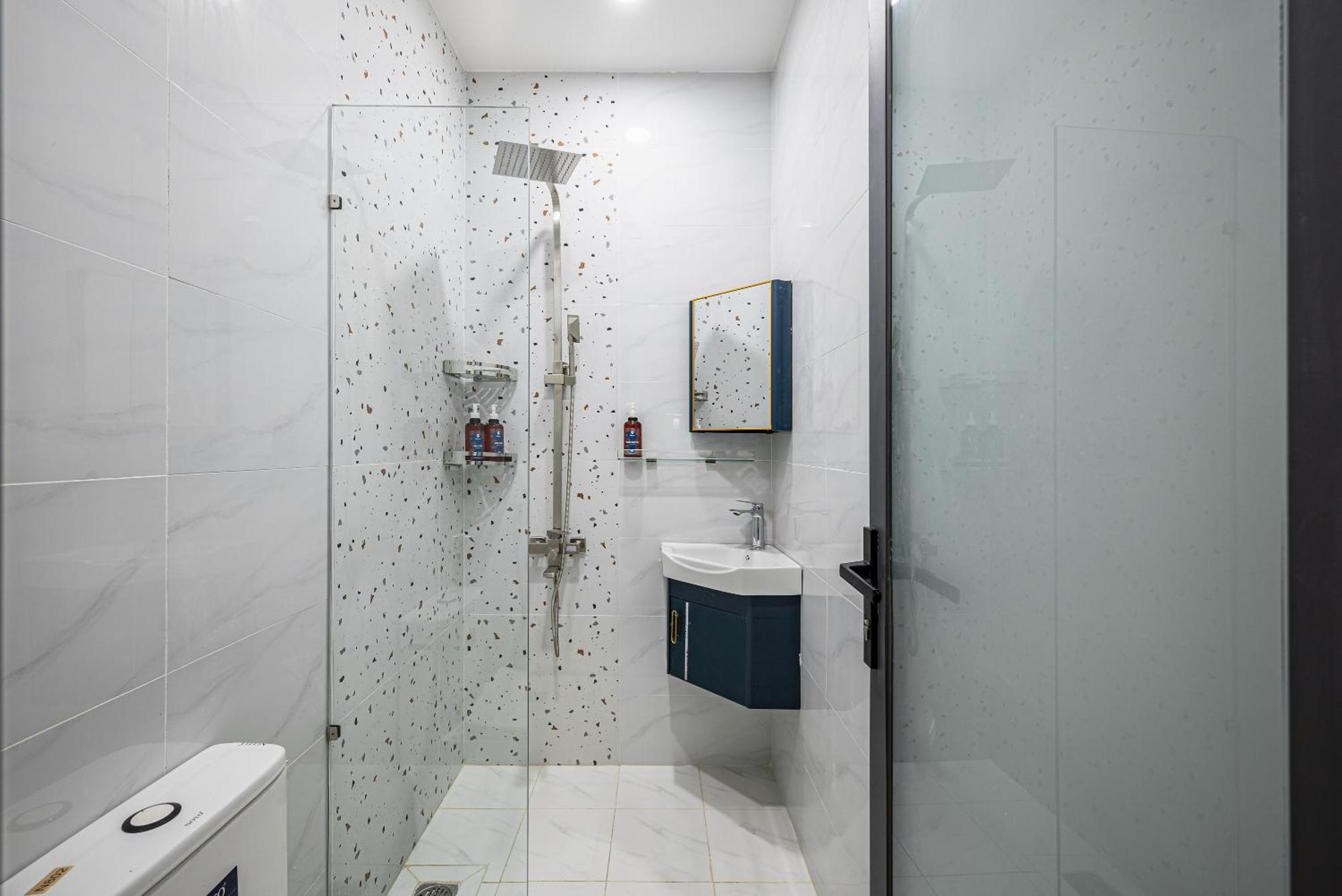 Cozrum Homes - Spring Căn hộ TP. Hồ Chí Minh