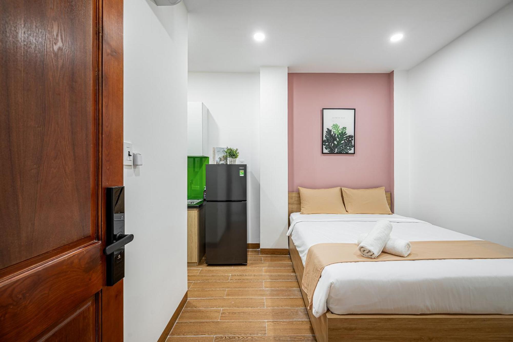 Cozrum Homes - Spring * TP. Hồ Chí Minh