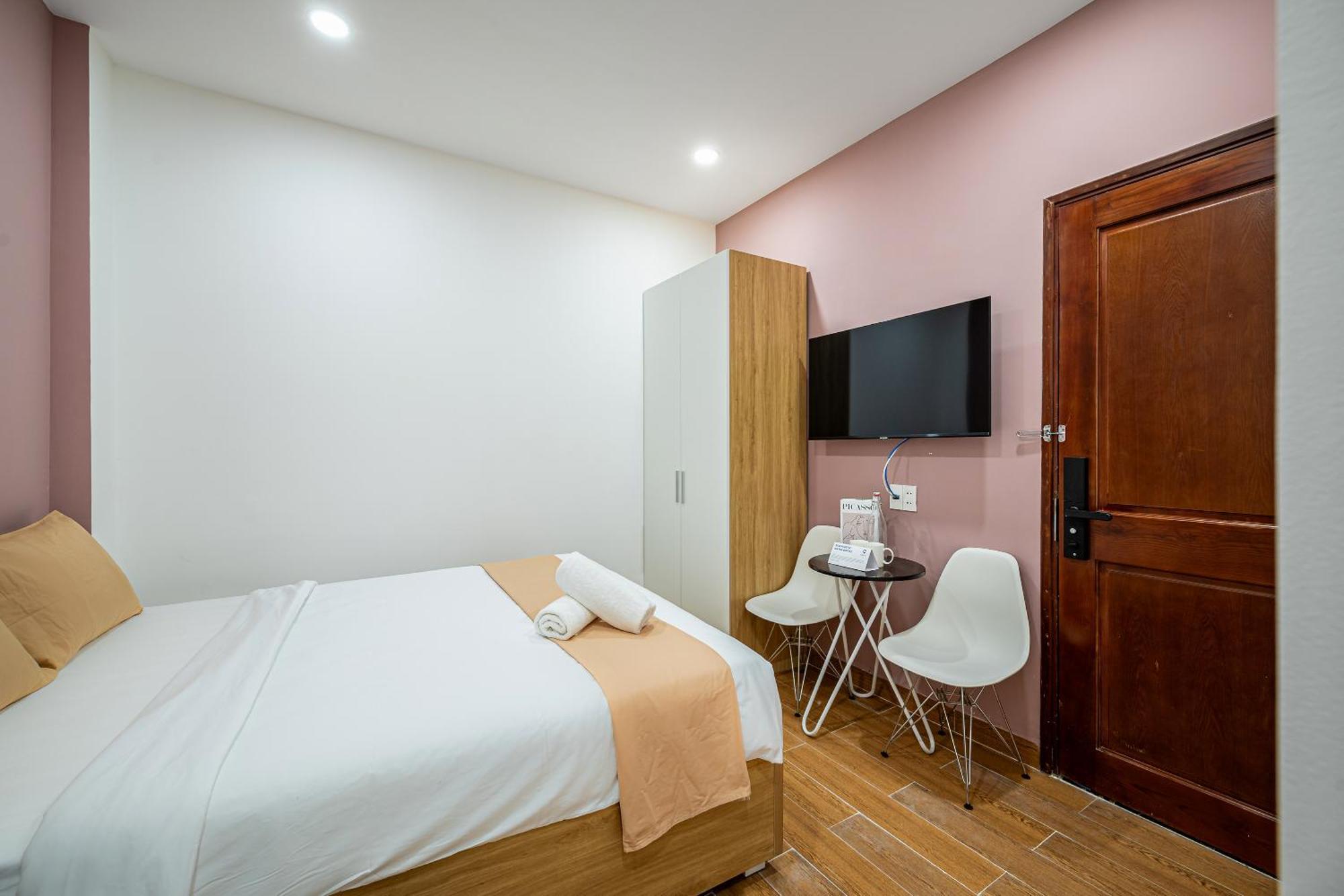 Cozrum Homes - Spring * TP. Hồ Chí Minh