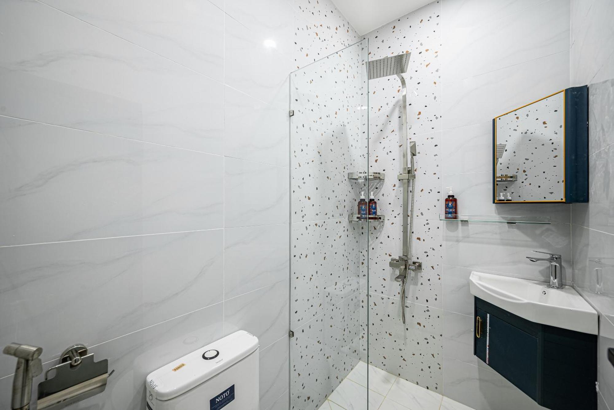 Cozrum Homes - Spring Căn hộ TP. Hồ Chí Minh