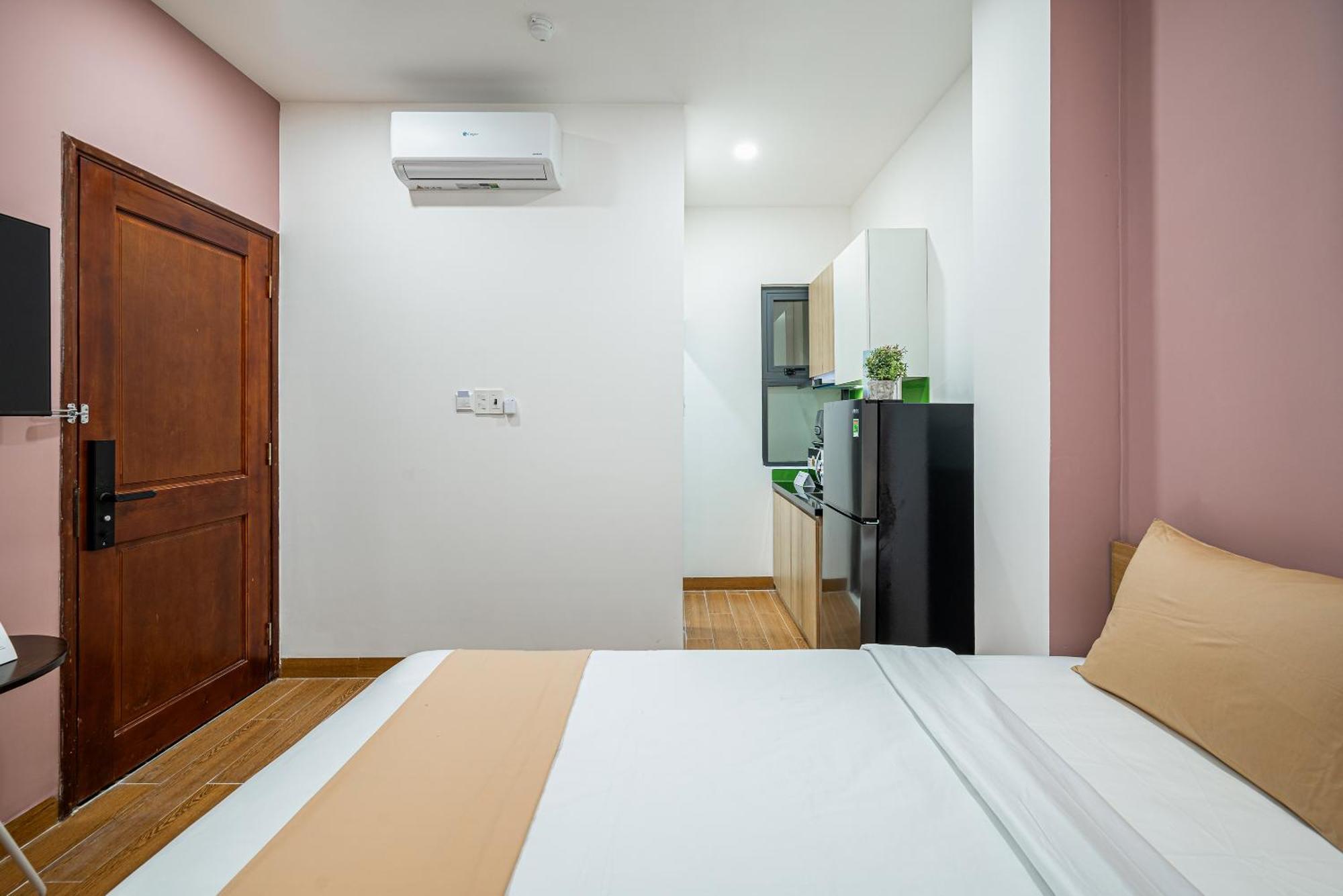 Cozrum Homes - Spring Căn hộ