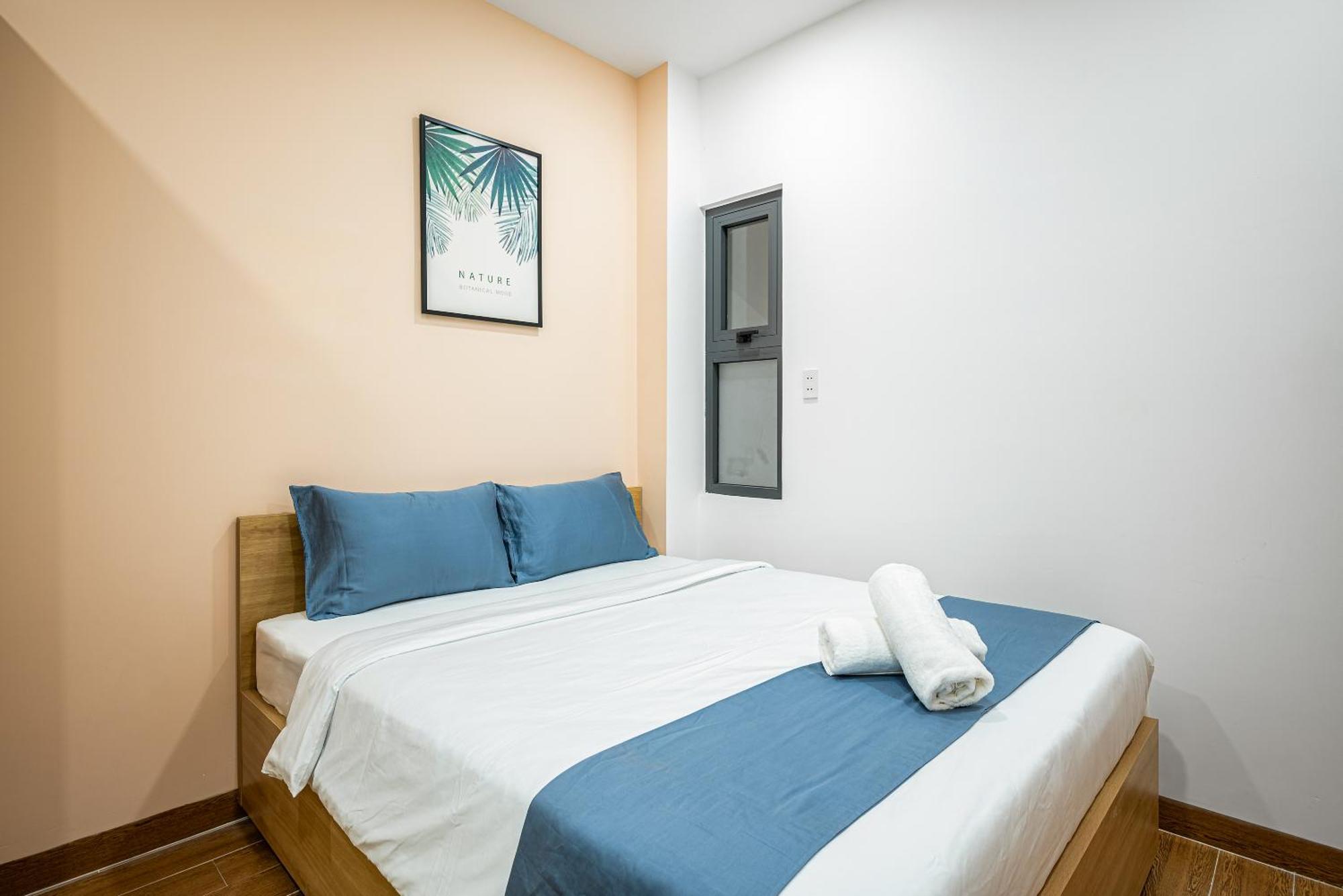Cozrum Homes - Spring Căn hộ