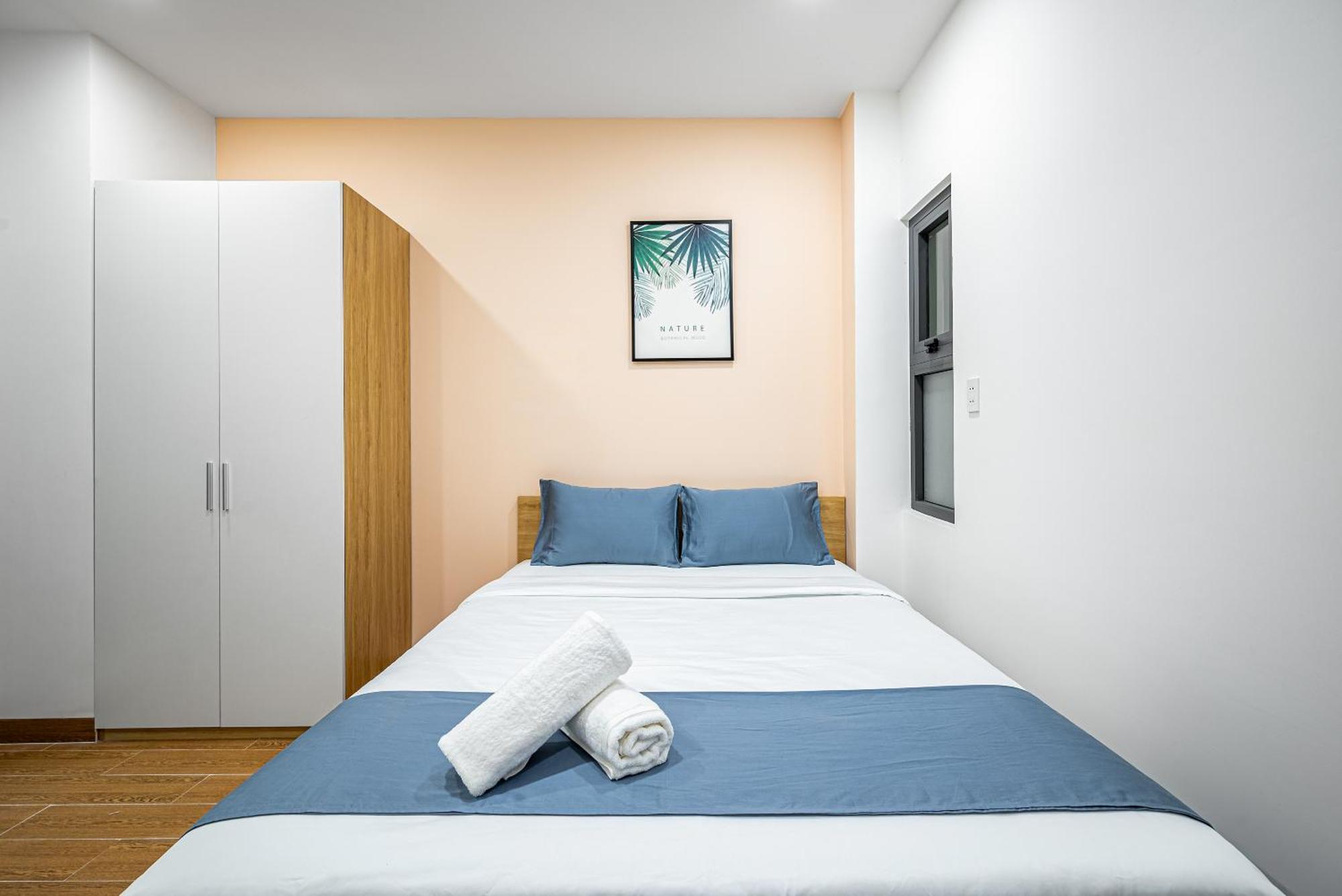 Cozrum Homes - Spring