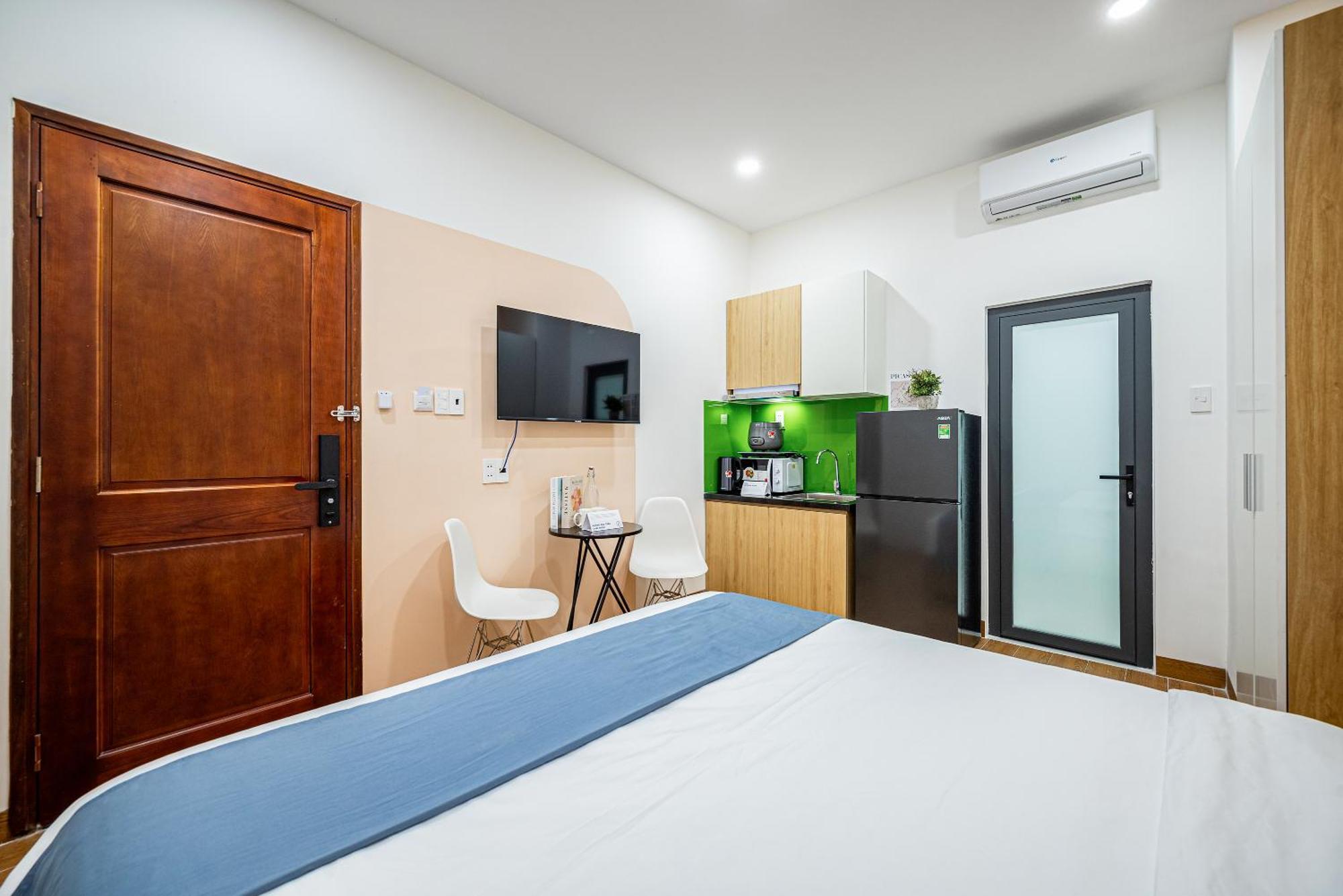 Cozrum Homes - Spring Căn hộ