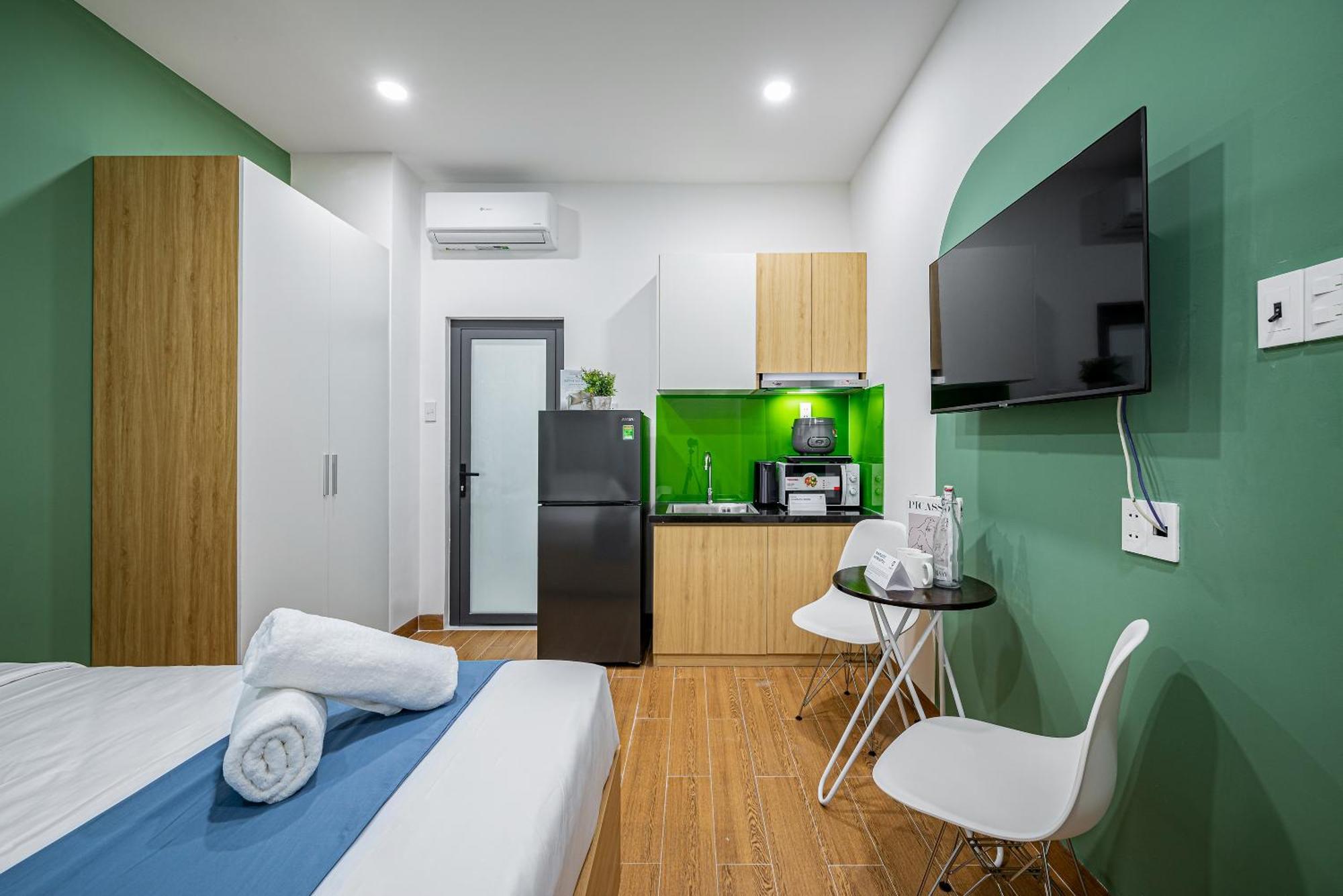 Cozrum Homes - Spring TP. Hồ Chí Minh