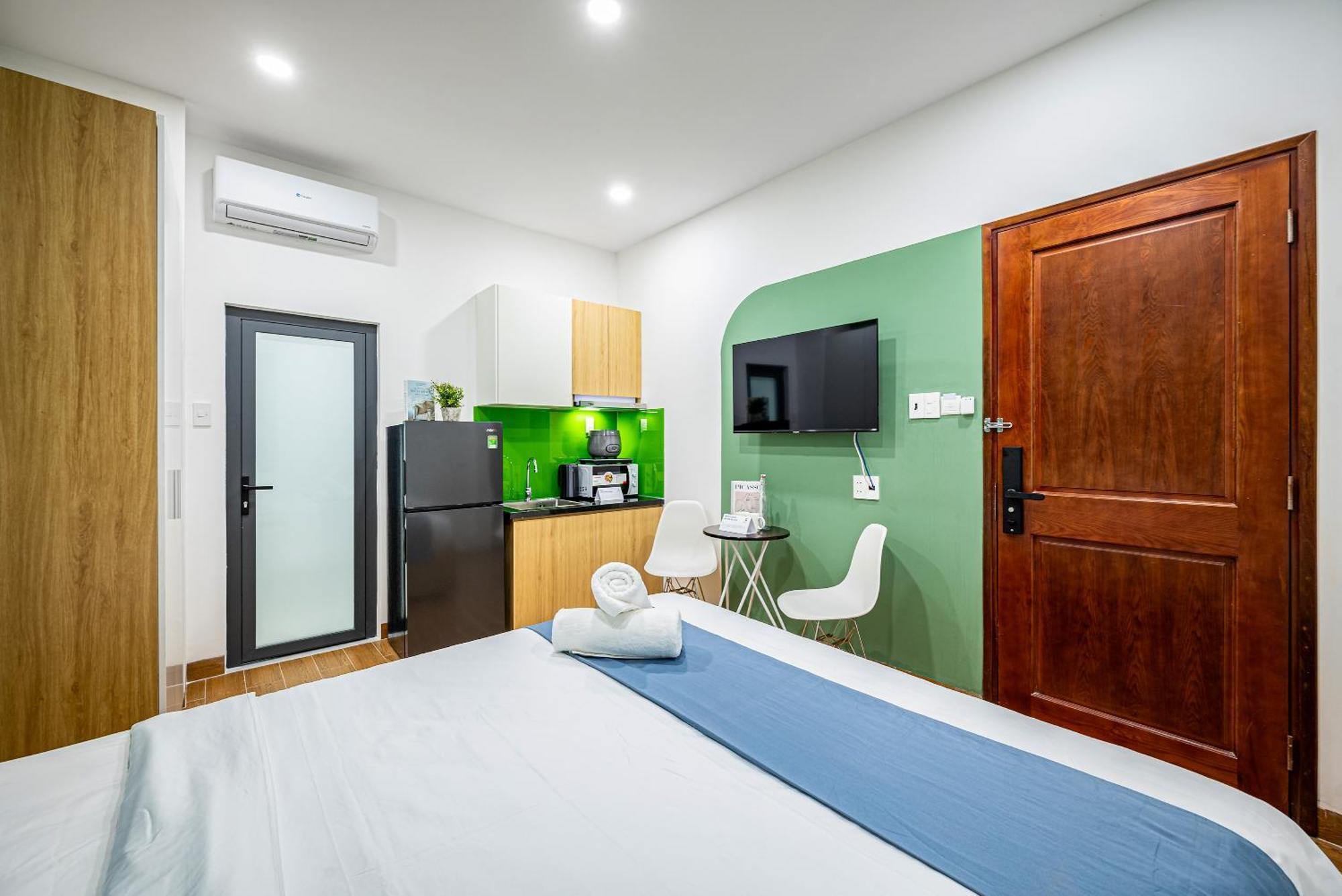 Cozrum Homes - Spring TP. Hồ Chí Minh