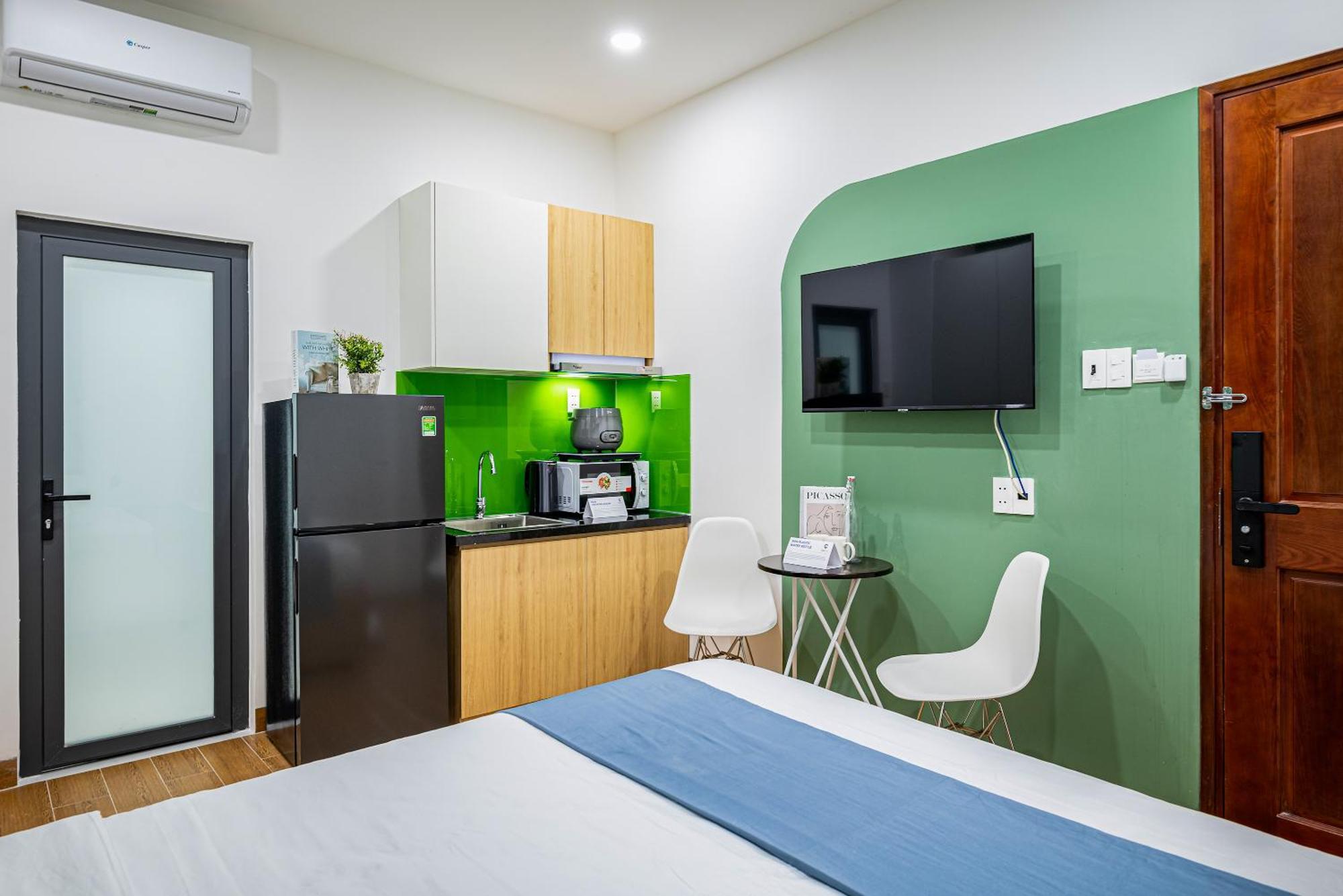 Cozrum Homes - Spring Căn hộ