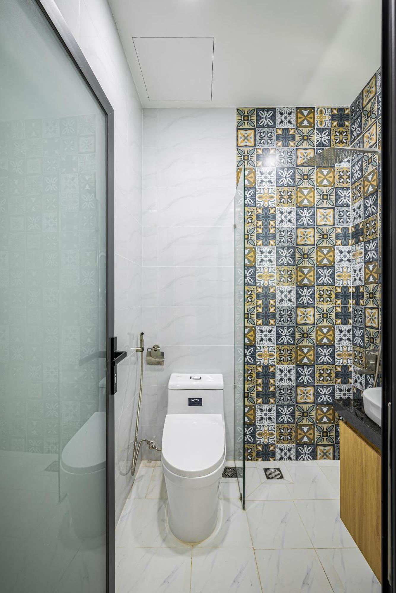 Cozrum Homes - Spring Căn hộ