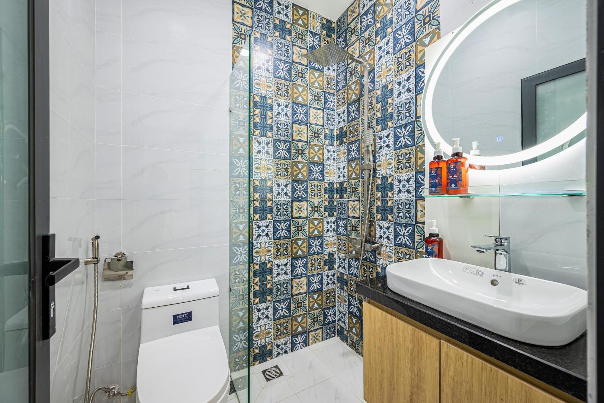 Cozrum Homes - Spring * TP. Hồ Chí Minh