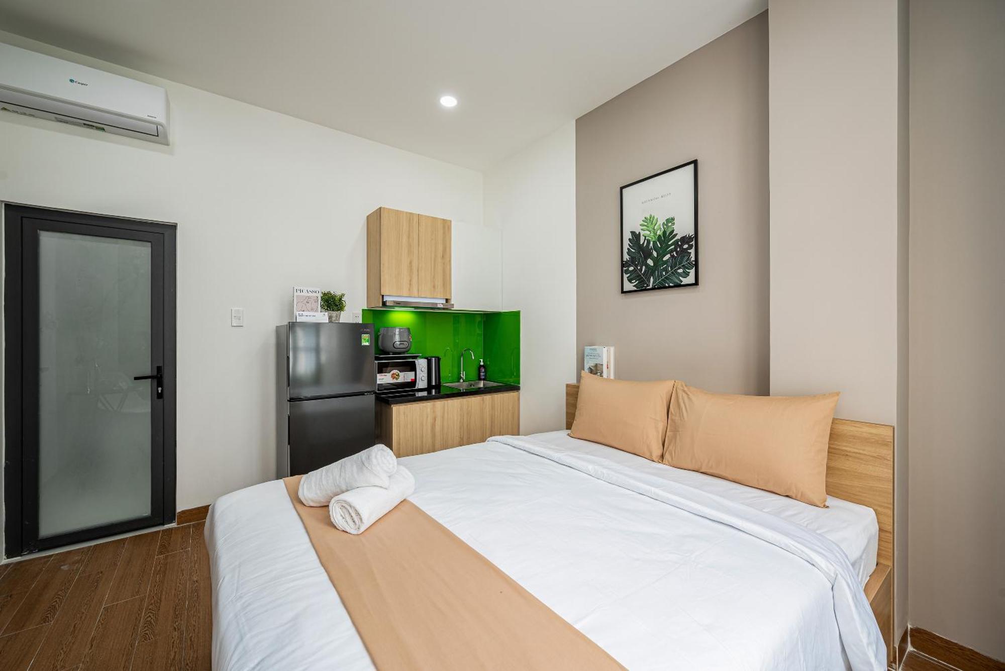 Cozrum Homes - Spring TP. Hồ Chí Minh