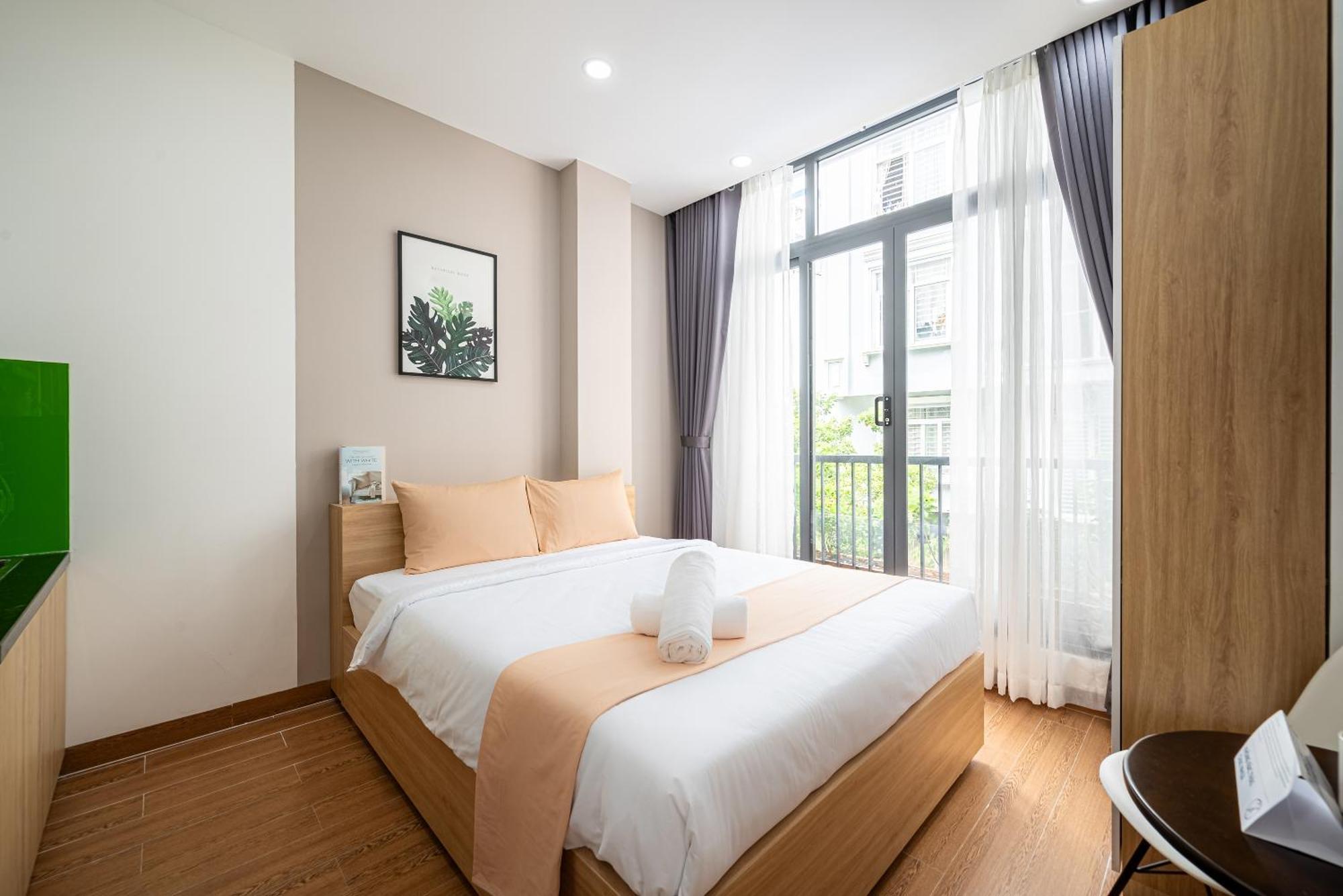 Cozrum Homes - Spring Căn hộ
