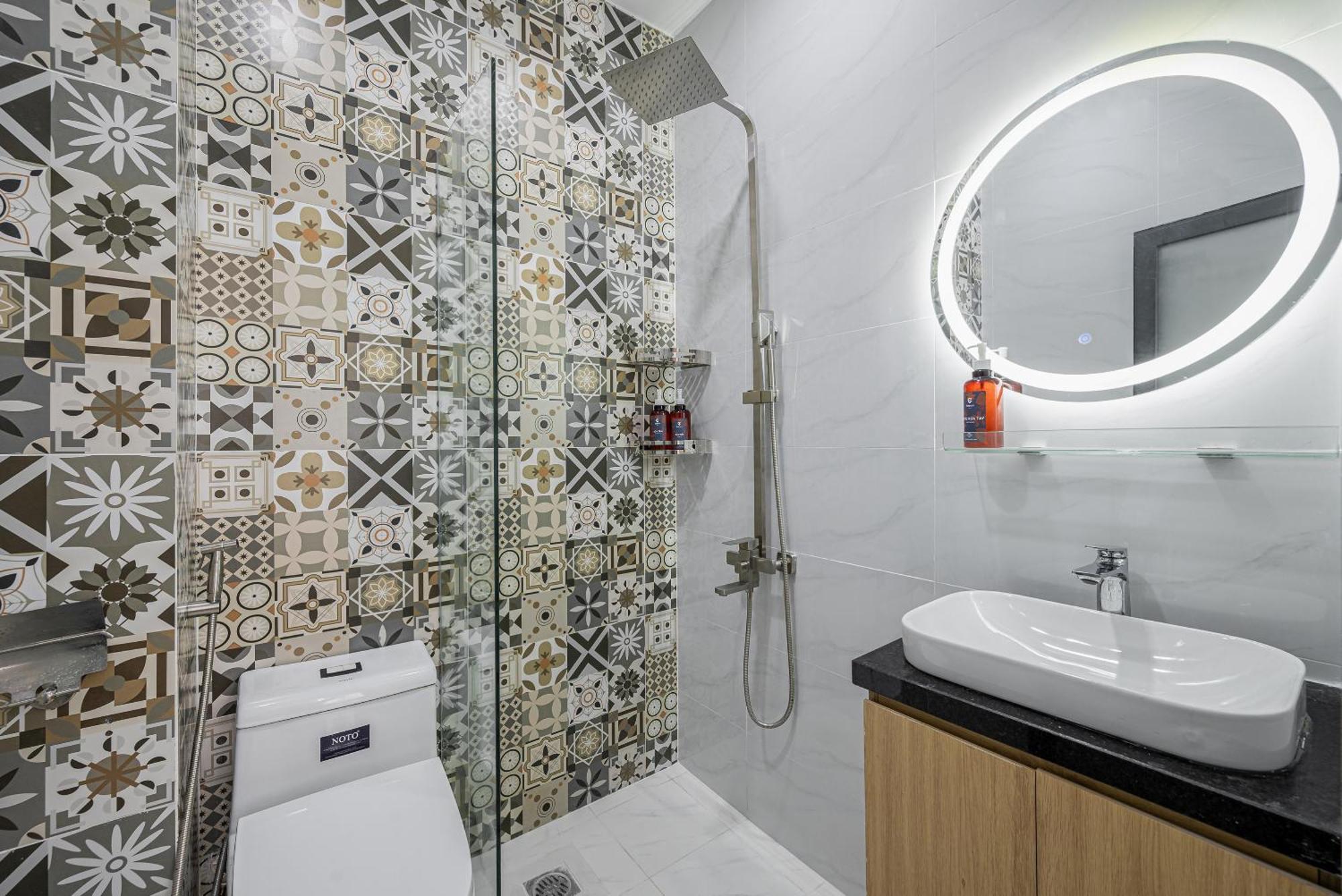 Cozrum Homes - Spring Căn hộ TP. Hồ Chí Minh