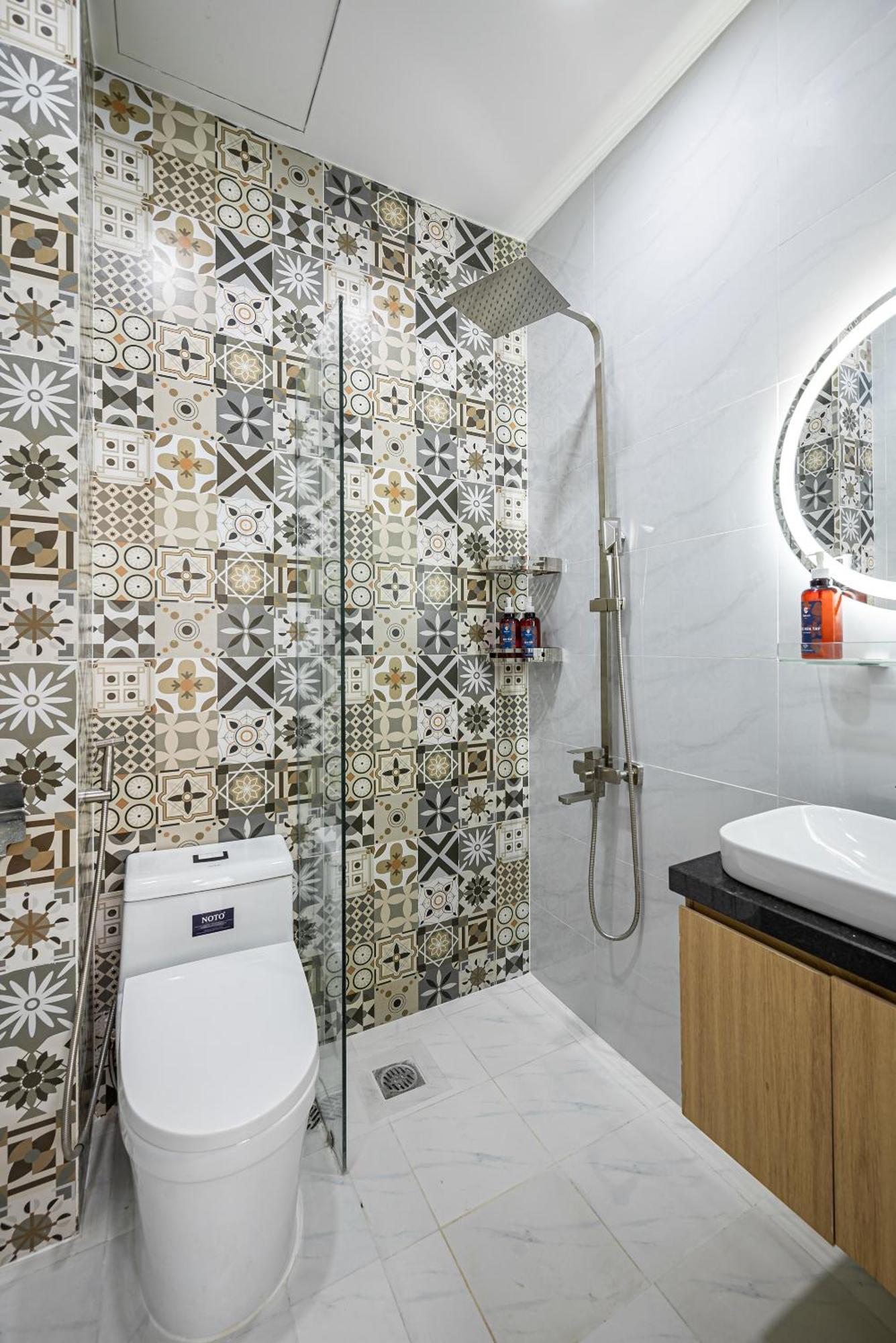 Cozrum Homes - Spring Căn hộ *