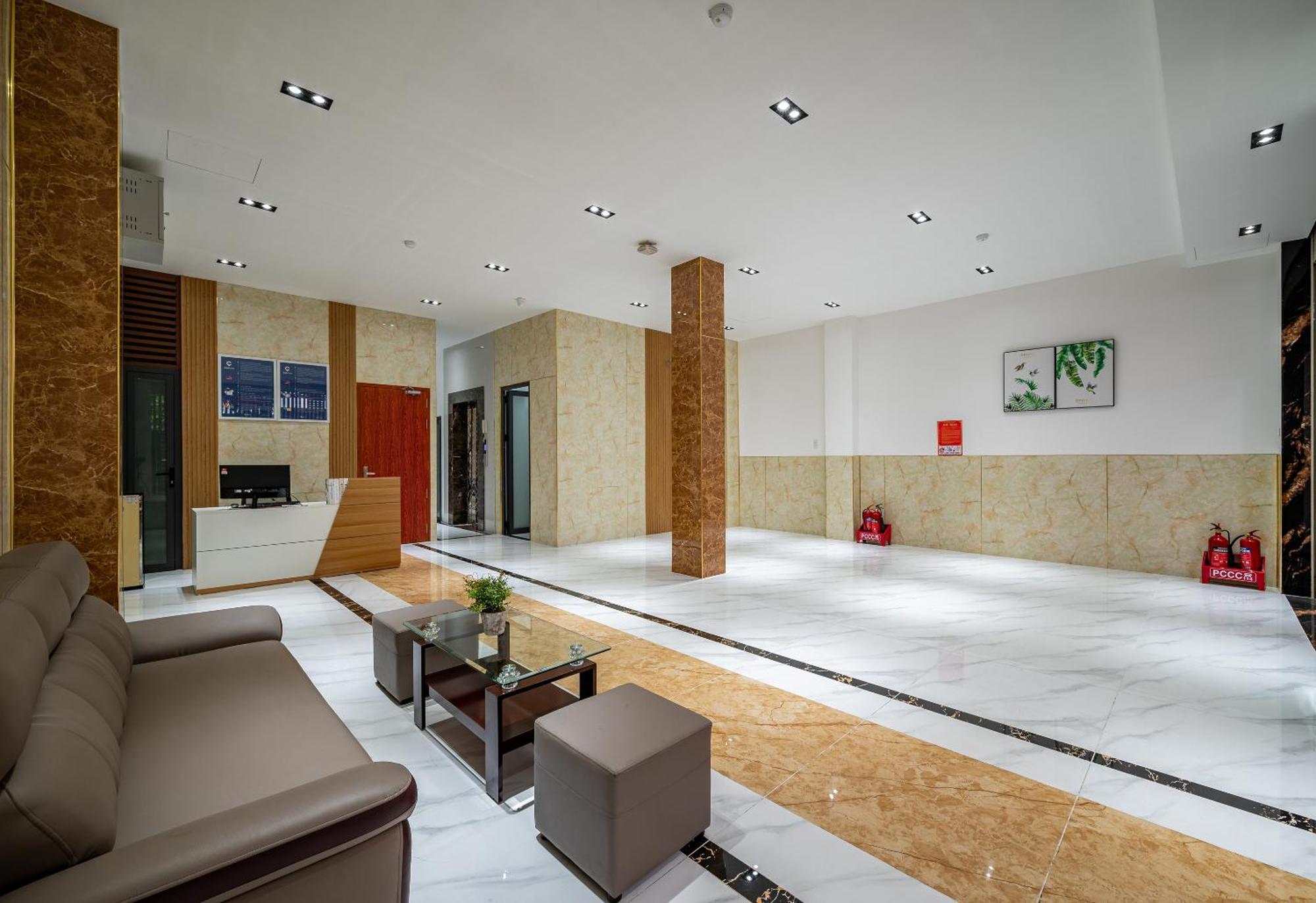 Cozrum Homes - Spring *