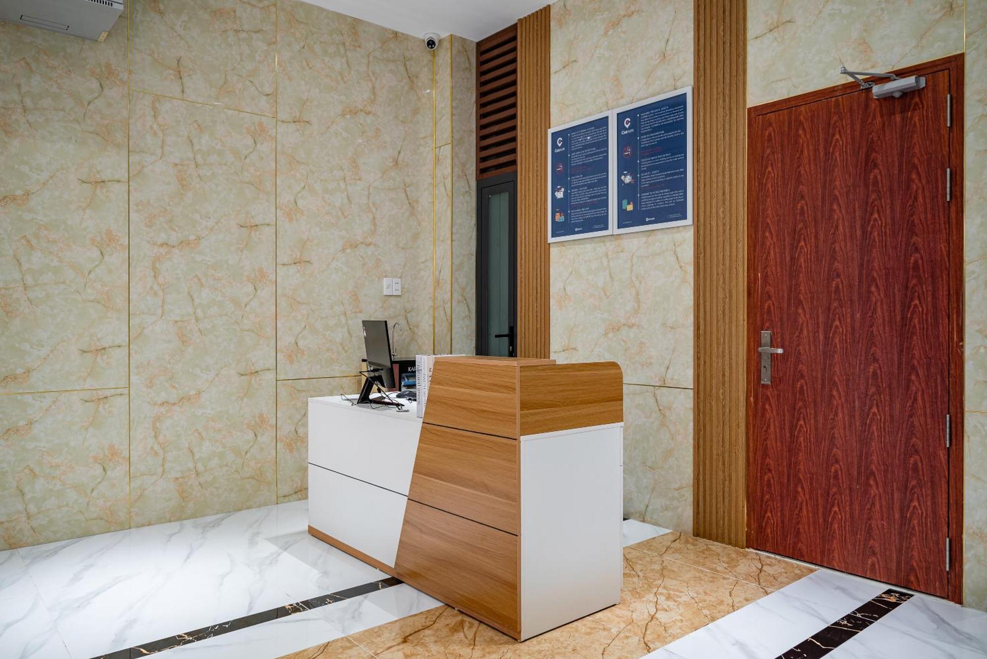 Cozrum Homes - Spring Căn hộ