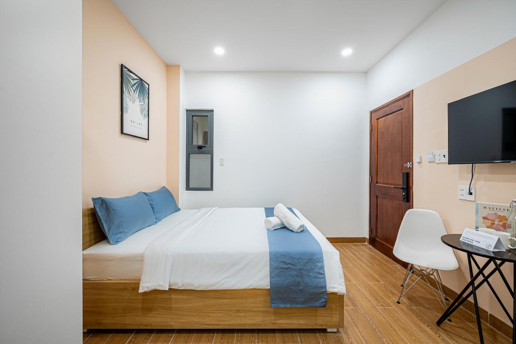 Cozrum Homes - Spring