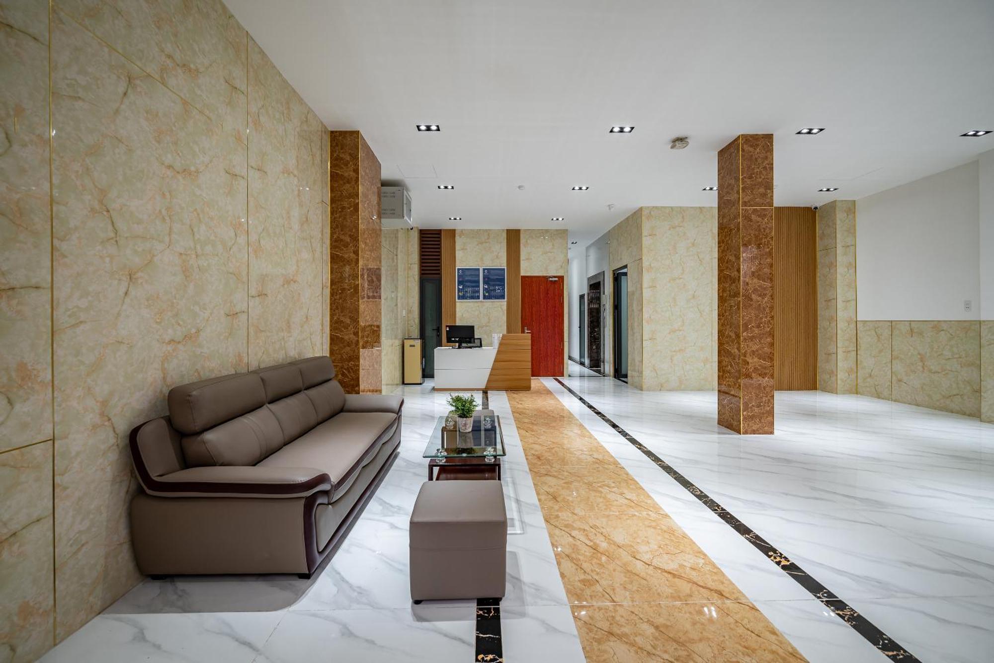 Cozrum Homes - Spring *